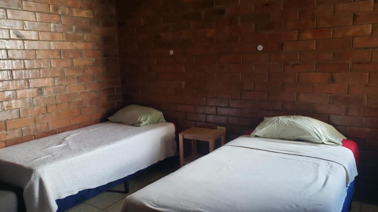Hostal La Esperanza Antigua Exterior foto